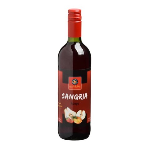 Apéro Maison sangria